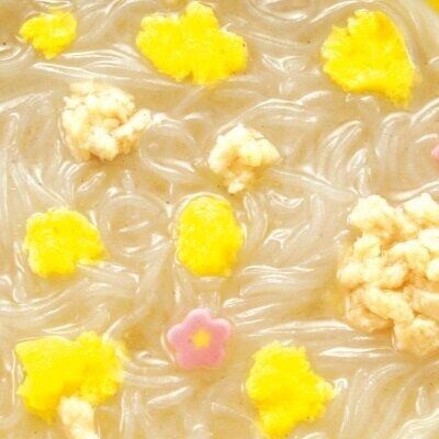 Acecook Soup Vermicelli Salted Lemon (19g)