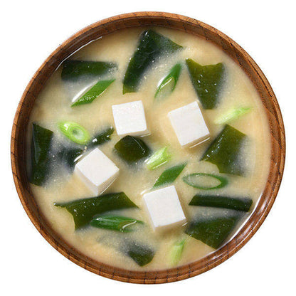 Hikari Miso Everyday Instant Miso Soup - Low Sodium (8 servings / 20 servings)