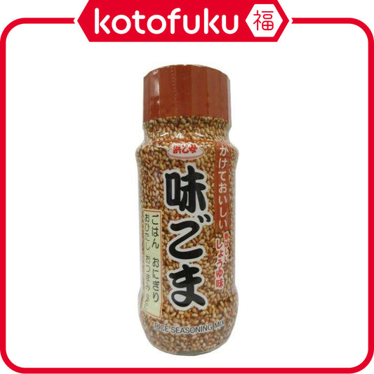 Hamaotome Pour Delicious Sesame Flavored Soy Sauce