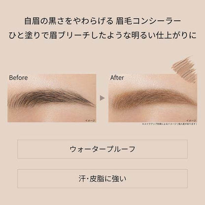 Ettusais Eye Edition Brow Concealer Concealer Beige