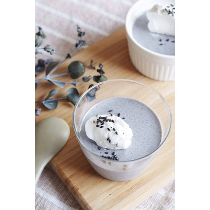 Kuki Sangyo Black Sesame Paste (120g)