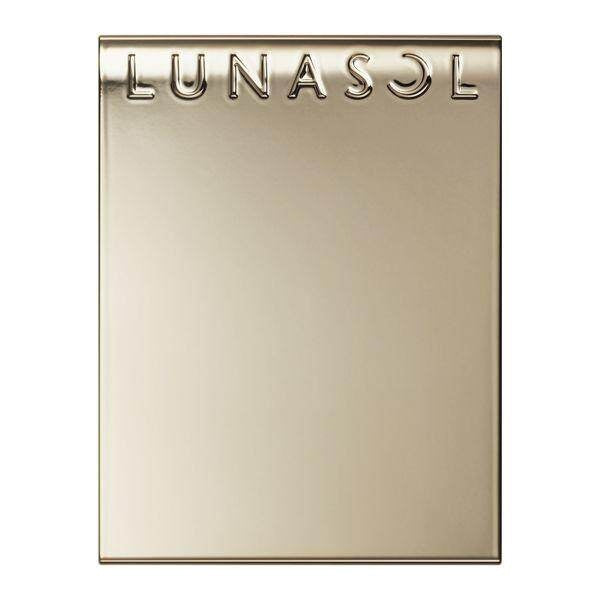 Lunasol Eye Coloration Limited Edition EX36