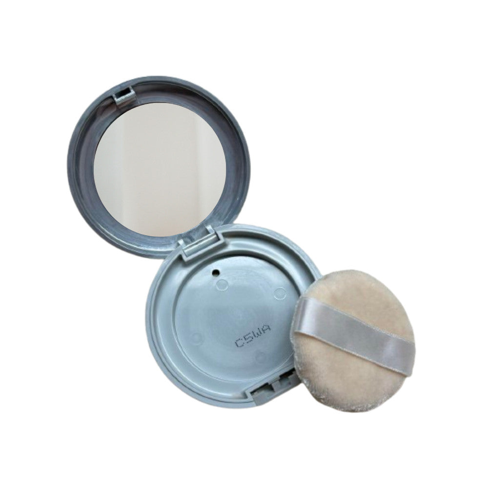 Orbis Pressed Powder Case