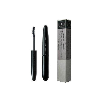 Uzu Mote Mascara by Flowfushi Black / Burgundy / Khaki / Brown (6g)