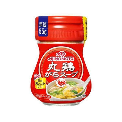 Ajinomoto Whole Chicken Broth 55g Bottle / 200g Pack