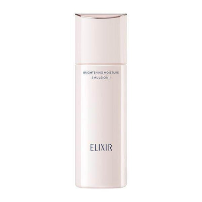 Shiseido Elixir White Brightening Emulsion WT I Refreshing Type 130ml / Refill 110ml