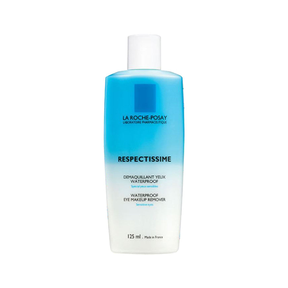 La Roche-Posay Respectissime Point Makeup Remover 125mL