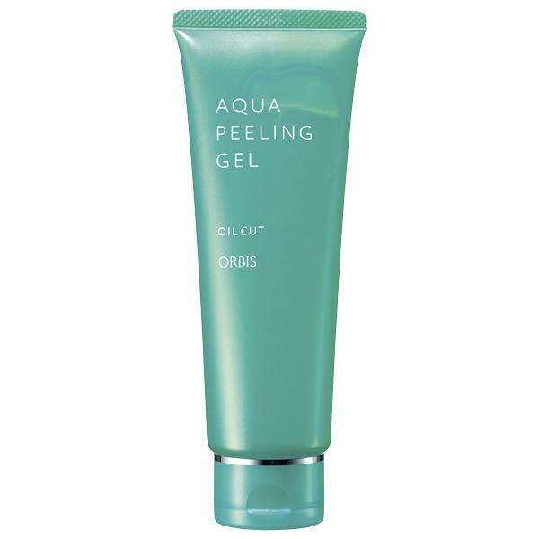 Orbis Aqua Peeling Gel 120g