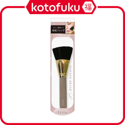 Beauty World Felicela Tenon Speedy Foundation Brush