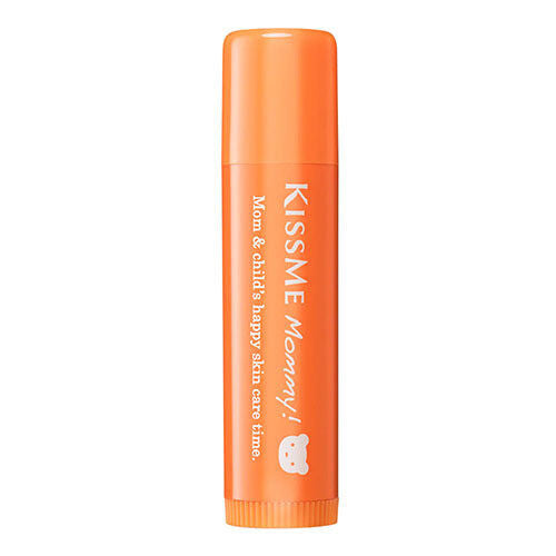 Isehan Kissme Mommy! Lip Cream (2.5g)