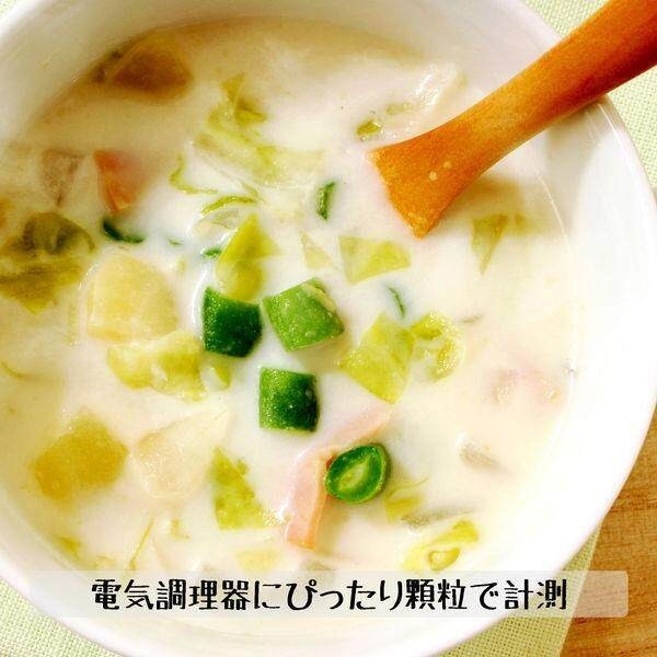 Yuki Foods MC Consomme 90g