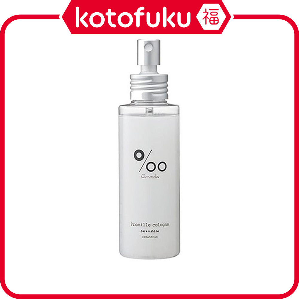 Mukota ProMil cologne 100ml