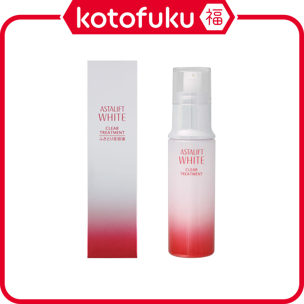 Fujifilm Astalift White Clear Treatment (100mL)