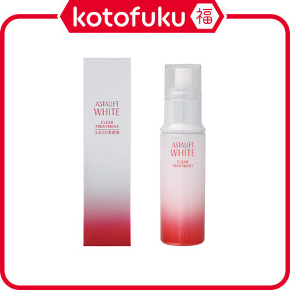 Fujifilm Astalift White Clear Treatment (100mL)