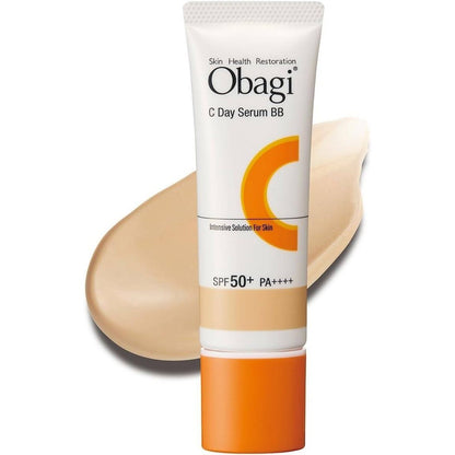 Rohto Obagi C Day Serum - UV / BB Light (30g)