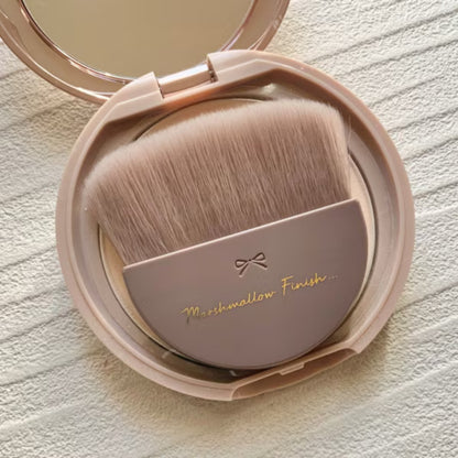 Canmake Marshmallow Finish Powder Brush