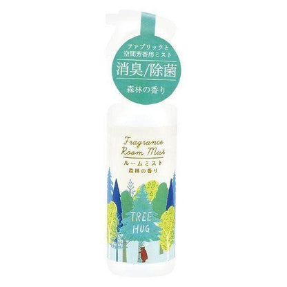 Scandinavian Forest Bathing Tree Hug Fragrance Room Mist Forest Scent 150ml