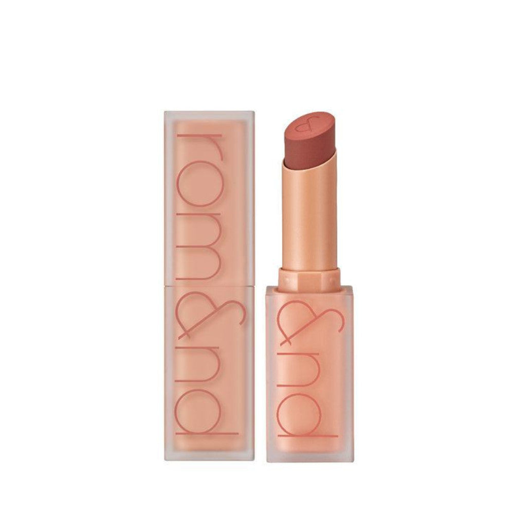 Rom&nd Zero Matte Lipstick (3g)