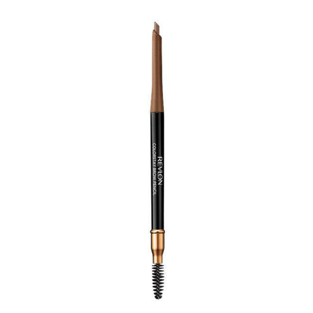 Revlon Colorstay Brow Pencil 02 Soft Brown (0.35g)