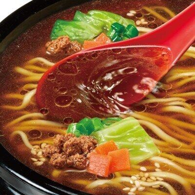 Acecook Super Cup Instant Ramen 1.5x Big Size