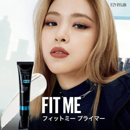 Maybelline Fit Me Primer SPF20 01 30ml