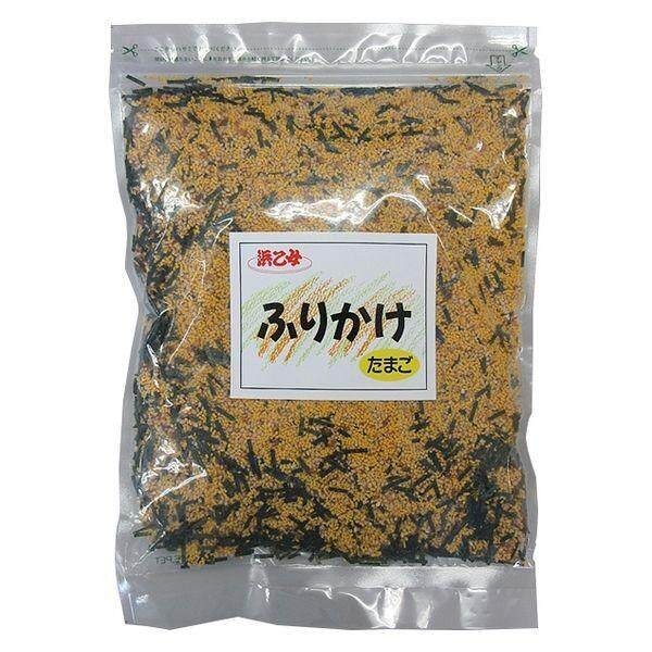 Hamaotome Shiso Furikake / Seaweed Egg 500g