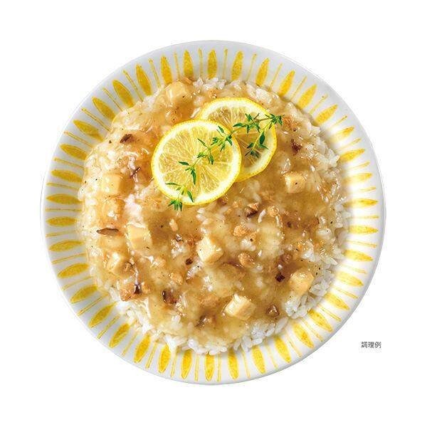 Otsuka My Size 100kcal Medium Spicy Keema Curry / Minced Chicken Lemon Rice Bowl / Spicy Taco Rice Mix (100g; 1 serving)