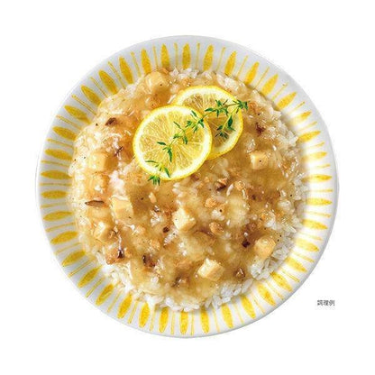 Otsuka My Size 100kcal Medium Spicy Keema Curry / Minced Chicken Lemon Rice Bowl / Spicy Taco Rice Mix (100g; 1 serving)