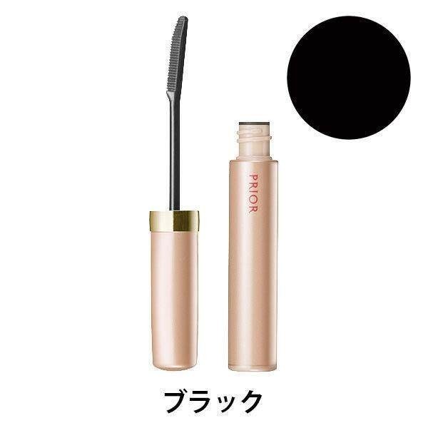 Shiseido Prior Beauty Lift Mascara Black 6g