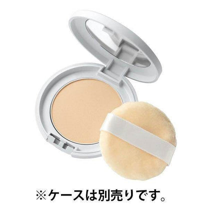Orbis Pressed Powder Refill (with puff) Lucent / Natural