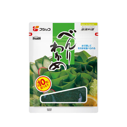 Fujicco Easy Wakame Seaweed (35g)