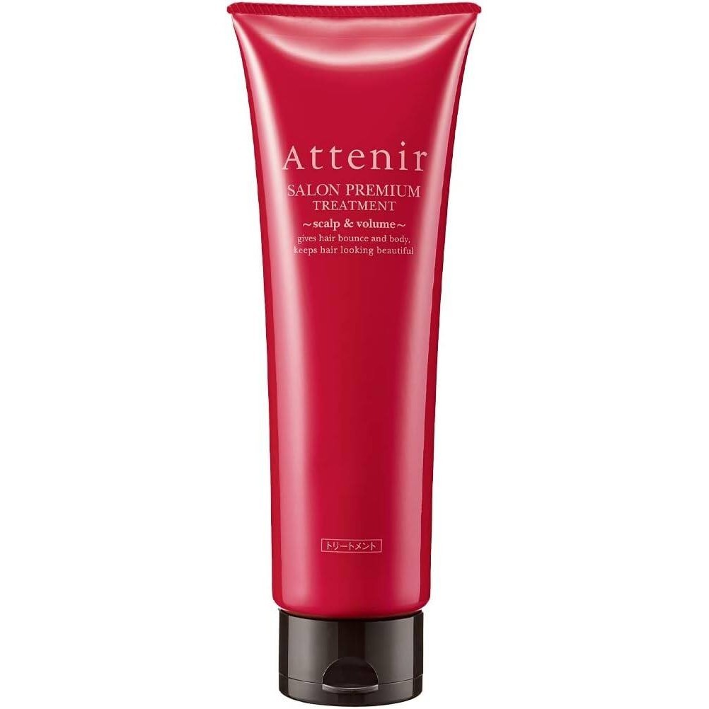 Attenir Salon Premium Shampoo & Treatment - Regular / Scalp & Volume