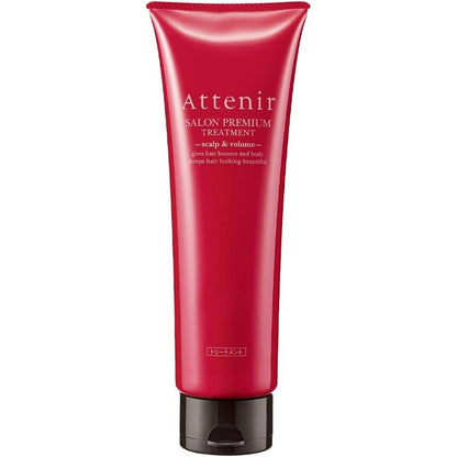 Attenir Salon Premium Shampoo & Treatment - Regular / Scalp & Volume