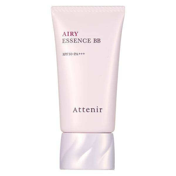Attenir Airy Essence BB - 73 Light Natural / 74 Natural (25g)