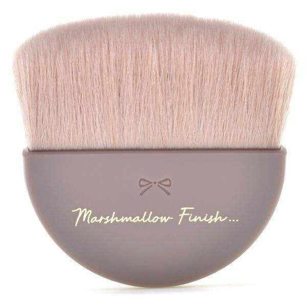 Canmake Marshmallow Finish Powder Brush