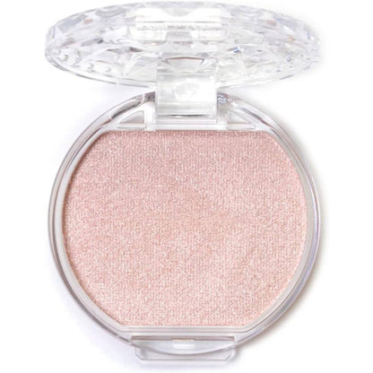 Ida Laboratories CANMAKE Munyutto Highlighter (3.8g) - 01 Moonlight Gem / 02 Rose Quartz