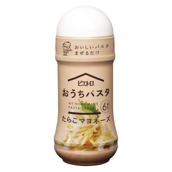 Pietro Pasta Sauce Home Pasta Sesame Soy Garlic / Pepperoncino / Tarako Mayonnaise / Tomato Garlic / Basil 180ml