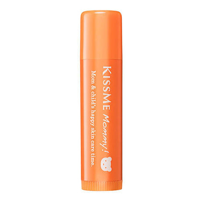 Isehan Kissme Mommy! Lip Cream (2.5g)