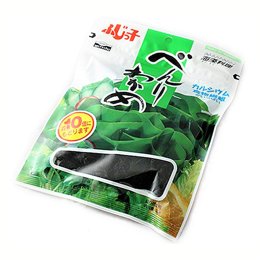 Fujicco Easy Wakame Seaweed (35g)