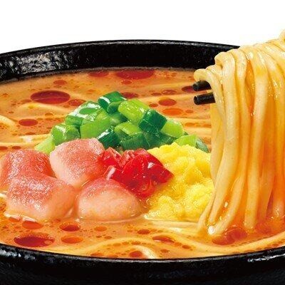 Acecook Super Cup Instant Ramen 1.5x Big Size