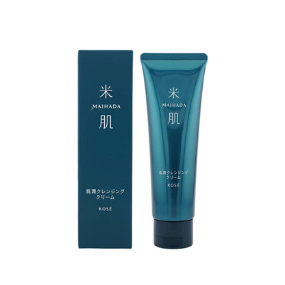 Kose Maihada Hadajun Makeup Remover Cleansing Cream (120g)