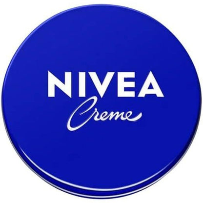 Nivea Creme Moisturizer (50g / 169g)