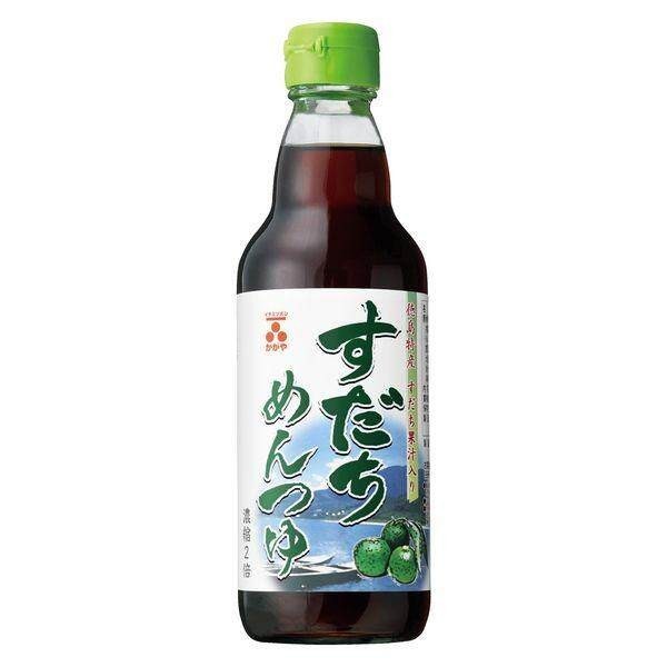 Morita Ichimitsuboshi Mentsuyu 360ml