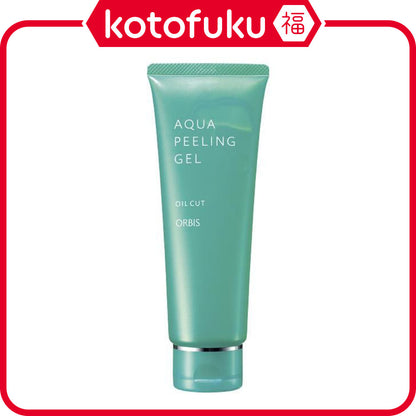 Orbis Aqua Peeling Gel 120g