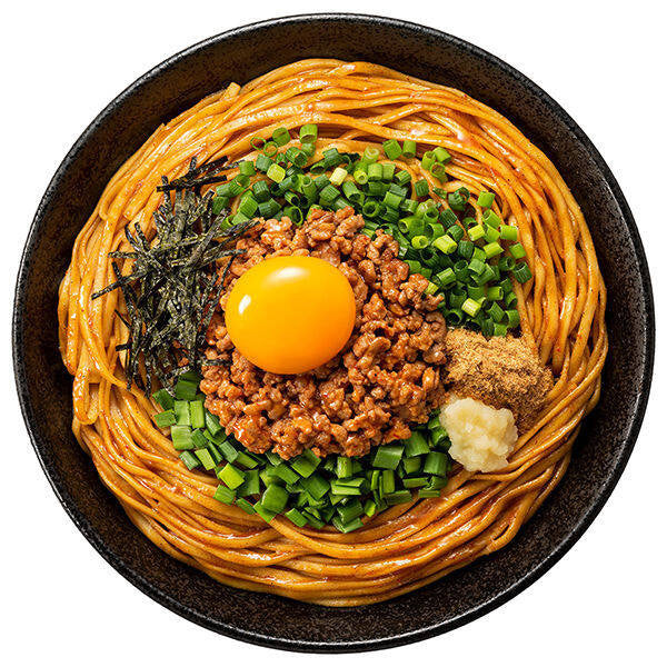 Marutai Instant Ramen Series