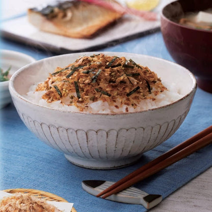 Hagoromo Foods Tenkamuten Furikake Rice Seasoning Series