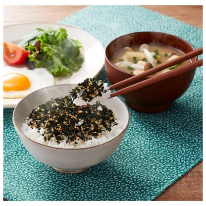 Hagoromo Foods Tenkamuten Furikake Rice Seasoning Series