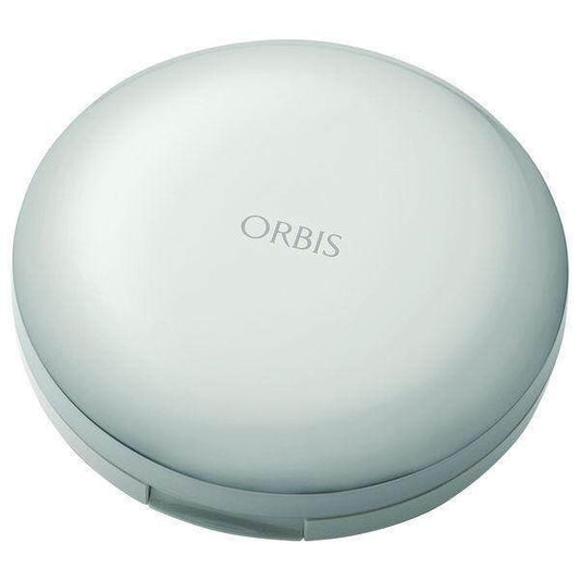 Orbis Sunscreen(R) Powder Case