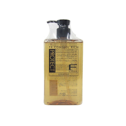 FIORE F Protect Hair Shampoo (DX / Basic Type / Rich Type) 300ml / 1000ml / Refill 1000ml