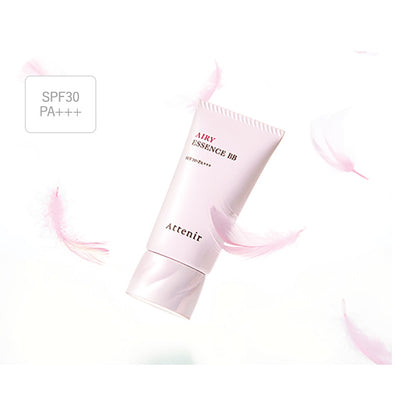 Attenir Airy Essence BB - 73 Light Natural / 74 Natural (25g)